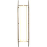 Настенный светильник ODEON LIGHT BRANDO 7173/10WL