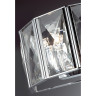 Настенный светильник ODEON LIGHT BRITTANI 4119/2W