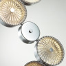 Настенный светильник ODEON LIGHT CARAMELLA 5416/25WL