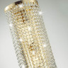 Настенный светильник ODEON LIGHT CHOKKA 5028/2WA