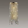 Настенный светильник ODEON LIGHT CHOKKA 5028/2WA
