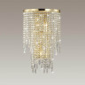 Настенный светильник ODEON LIGHT CHOKKA 5028/3W