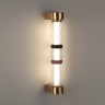Настенный светильник ODEON LIGHT COLLIER 5455/12WL