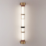 Настенный светильник ODEON LIGHT COLLIER 5455/18WL