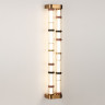 Настенный светильник ODEON LIGHT COLLIER 5455/60WL