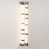 Настенный светильник ODEON LIGHT COLLIER 5456/60WL