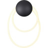 Настенный светильник ODEON LIGHT CORDA 4391/20WL