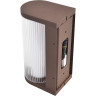 Настенный светильник ODEON LIGHT CORTENA 7180/12WL