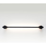 Настенный светильник ODEON LIGHT DALIA 4395/6WL
