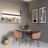 Настенный светильник ODEON LIGHT DELTA 7023/52WL