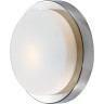 Настенный светильник ODEON LIGHT DROPS HOLGER 2746/1C