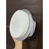 Настенный светильник ODEON LIGHT DROPS HOLGER 2746/1C