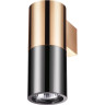 Настенный светильник ODEON LIGHT DUETTA 3583/1W