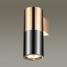 Настенный светильник ODEON LIGHT DUETTA 3583/1W