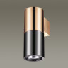 Настенный светильник ODEON LIGHT DUETTA 3583/1W