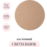 Настенный светильник ODEON LIGHT ECODESIGN 7073/15WL