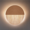 Настенный светильник ODEON LIGHT ECODESIGN CORK 7073/8WL