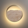 Настенный светильник ODEON LIGHT ECODESIGN VALLEY 6625/9WL
