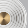Настенный светильник ODEON LIGHT FELT 7035/6WW