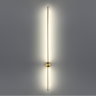 Настенный светильник ODEON LIGHT FILLINI 4335/18WGP