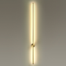Настенный светильник ODEON LIGHT FILLINI 4335/18WGP