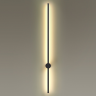 Настенный светильник ODEON LIGHT FILLINI 4335/18WLP