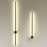 Настенный светильник ODEON LIGHT FILLINI 4335/18WLP
