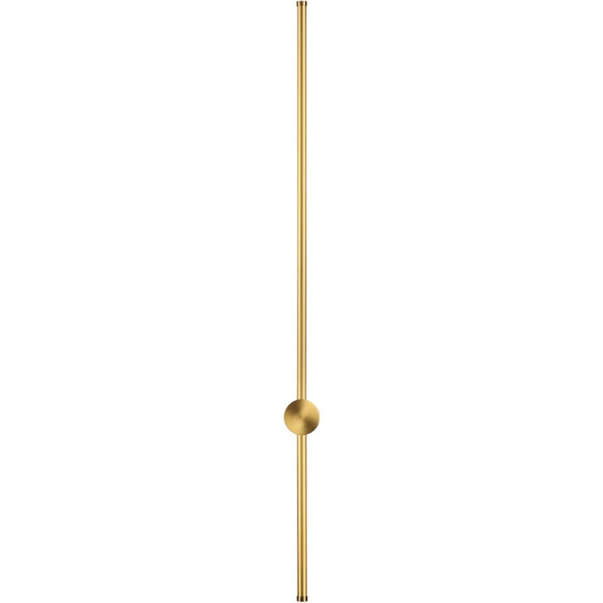 Настенный светильник ODEON LIGHT FILLINI 4335/18WGY (МЕЛКИЕ ДЕФЕКТЫ)