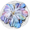 Настенный светильник ODEON LIGHT FIORE 6614/8WL