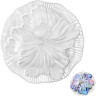 Настенный светильник ODEON LIGHT FIORE 6614/8WL