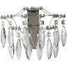 Настенный светильник ODEON LIGHT FLAMENCO 6699/25WL