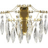 Настенный светильник ODEON LIGHT FLAMENCO 7000/25WL