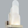 Настенный светильник ODEON LIGHT FOROS HIGHTECH 5437/12WL