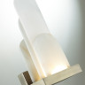 Настенный светильник ODEON LIGHT FOROS HIGHTECH 5437/12WL