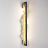 Настенный светильник ODEON LIGHT GEOS 6691/12WL