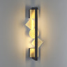 Настенный светильник ODEON LIGHT GEOS 6691/7WL