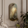 Настенный светильник ODEON LIGHT GIARDINO 7175/3WL