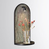 Настенный светильник ODEON LIGHT GIARDINO 7176/3WL