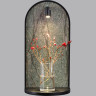 Настенный светильник ODEON LIGHT GIARDINO 7176/3WL
