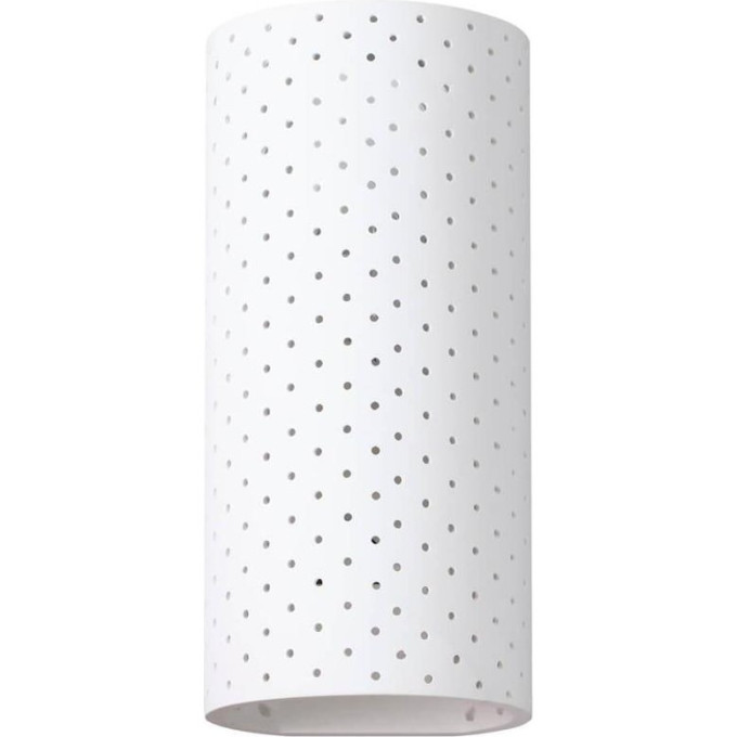 Настенный светильник ODEON LIGHT GIPS 4277/1W