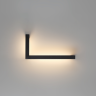 Настенный светильник ODEON LIGHT GRAFIC 7153/10W
