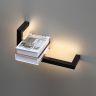 Настенный светильник ODEON LIGHT GRAFIC 7153/10W