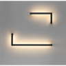 Настенный светильник ODEON LIGHT GRAFIC 7153/14WL