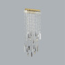 Настенный светильник ODEON LIGHT HALL AFINA 5420/10WL