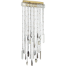 Настенный светильник ODEON LIGHT HALL AFINA 5420/10WL