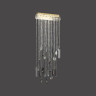 Настенный светильник ODEON LIGHT HALL AFINA 5420/10WL