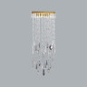 Настенный светильник ODEON LIGHT HALL AFINA 5420/10WL