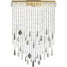 Настенный светильник ODEON LIGHT HALL AFINA 5420/24WL