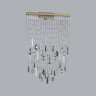 Настенный светильник ODEON LIGHT HALL AFINA 5420/24WL