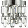 Настенный светильник ODEON LIGHT HALL DAKISA 4985/2W